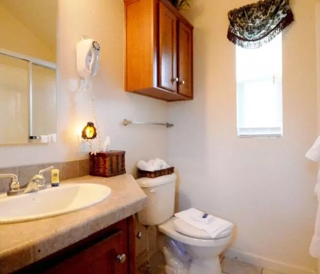 Mill Creek Ranch Resort