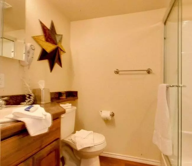 Mill Creek Ranch Resort