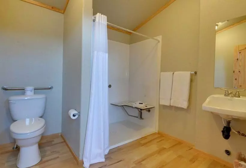 Mill Creek Ranch Resort