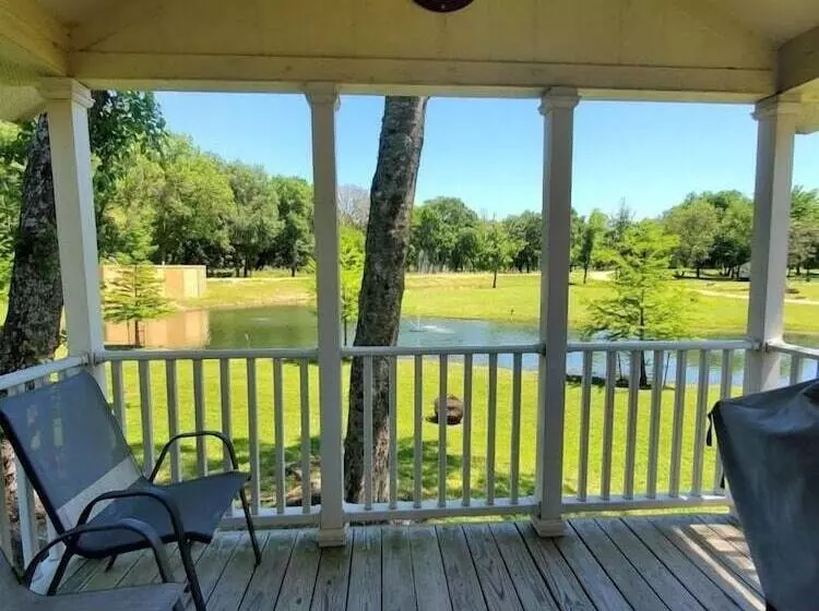 Mill Creek Ranch Resort