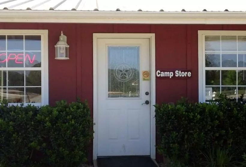 Mill Creek Ranch Resort