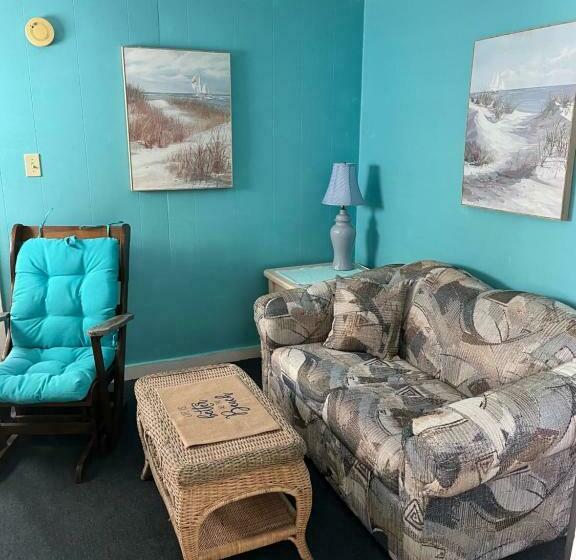 Motelli Pine View Lodge