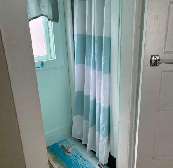 Motelli Pine View Lodge