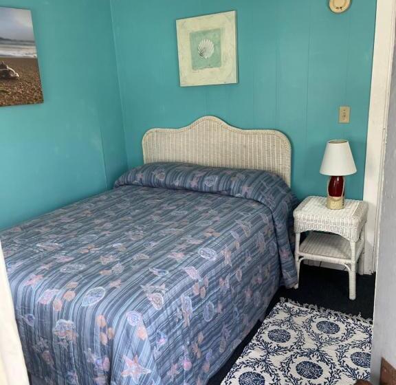 Motelli Pine View Lodge