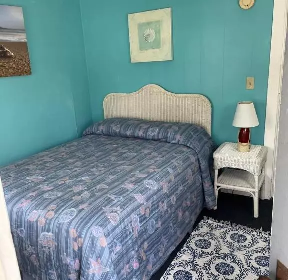 モーテル Pine View Lodge