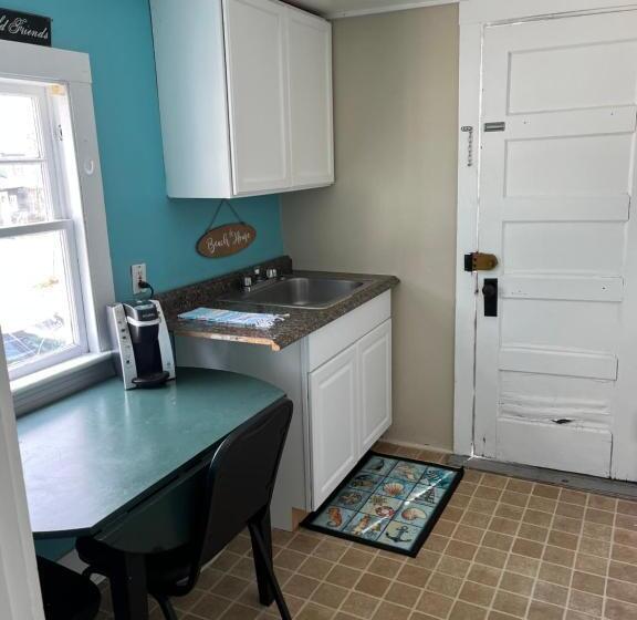 Motelli Pine View Lodge