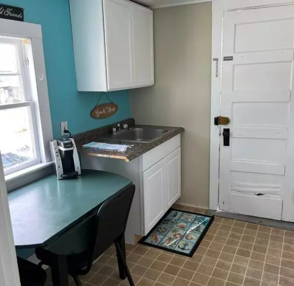 モーテル Pine View Lodge