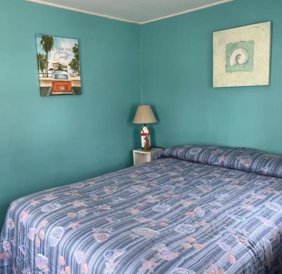 Motelli Pine View Lodge