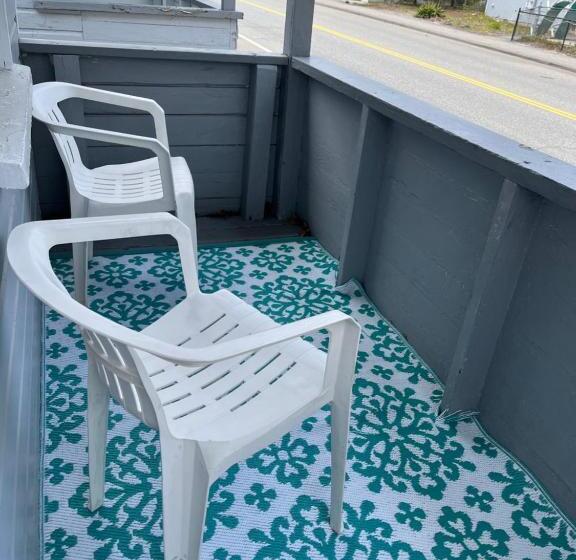 Motelli Pine View Lodge