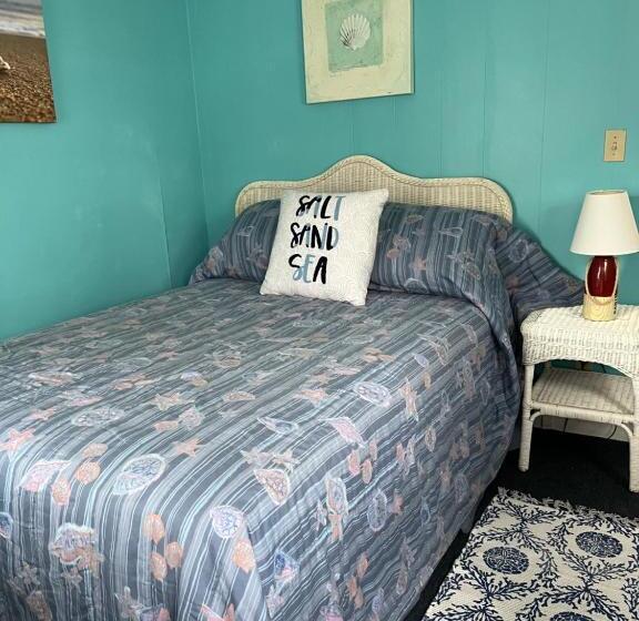 Motelli Pine View Lodge