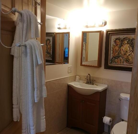 Motelli Pine View Lodge