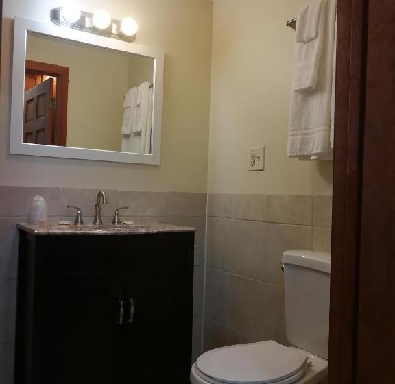 Motelli Pine View Lodge