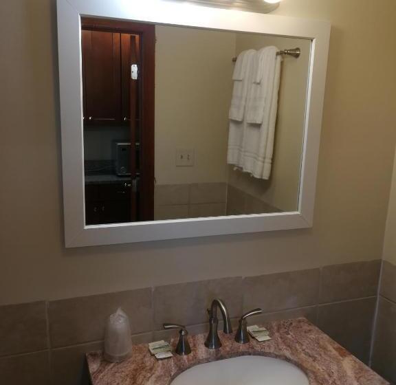 Motelli Pine View Lodge