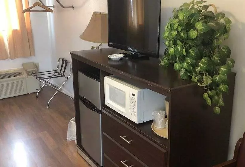 モーテル The Baxa Inn