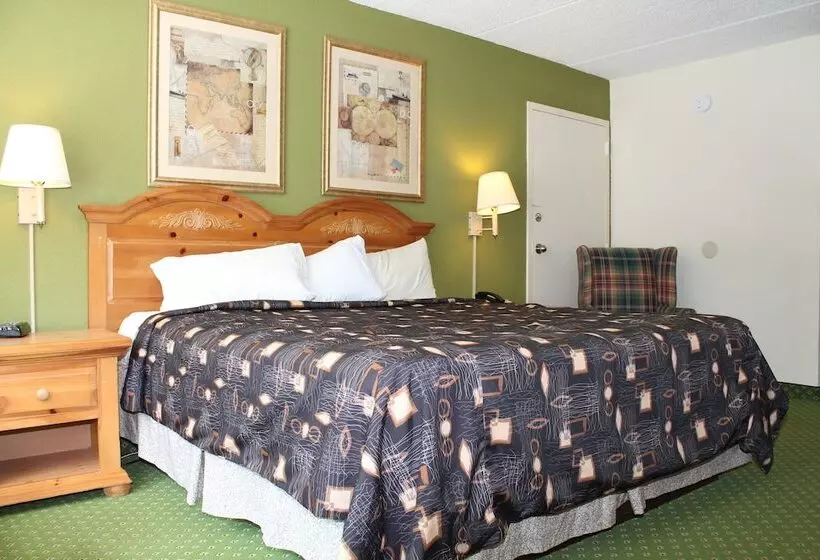 Motelli Travelers Inn