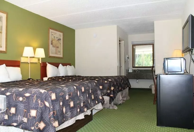 Motelli Travelers Inn