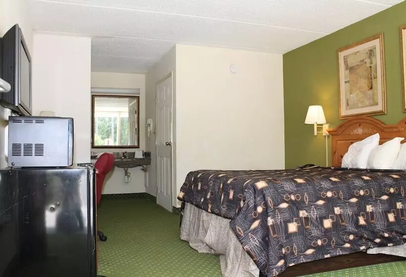 Motelli Travelers Inn