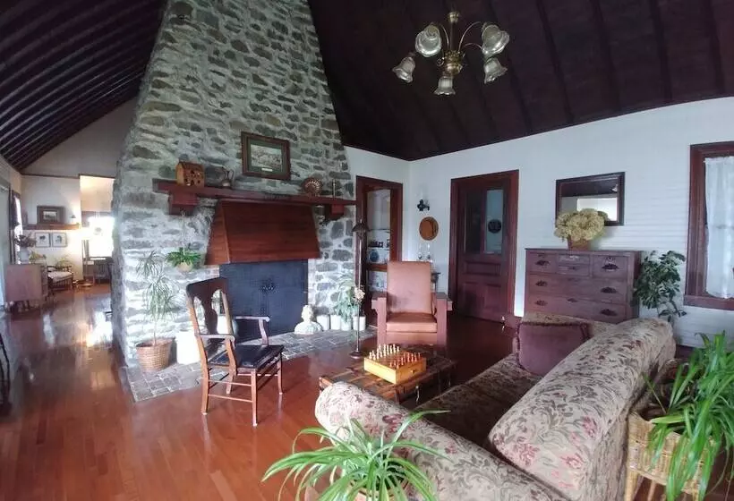 Majatalo Auberge Marie Blanc