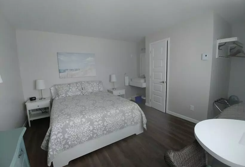 Majatalo Auberge Marie Blanc