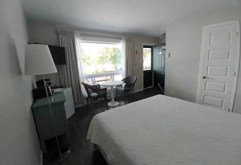 Majatalo Auberge Marie Blanc