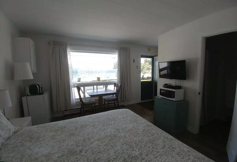 Majatalo Auberge Marie Blanc