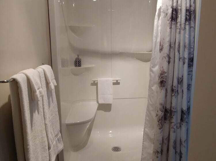 펜션 Auberge Marie Blanc