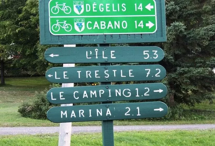 Majatalo Auberge Marie Blanc