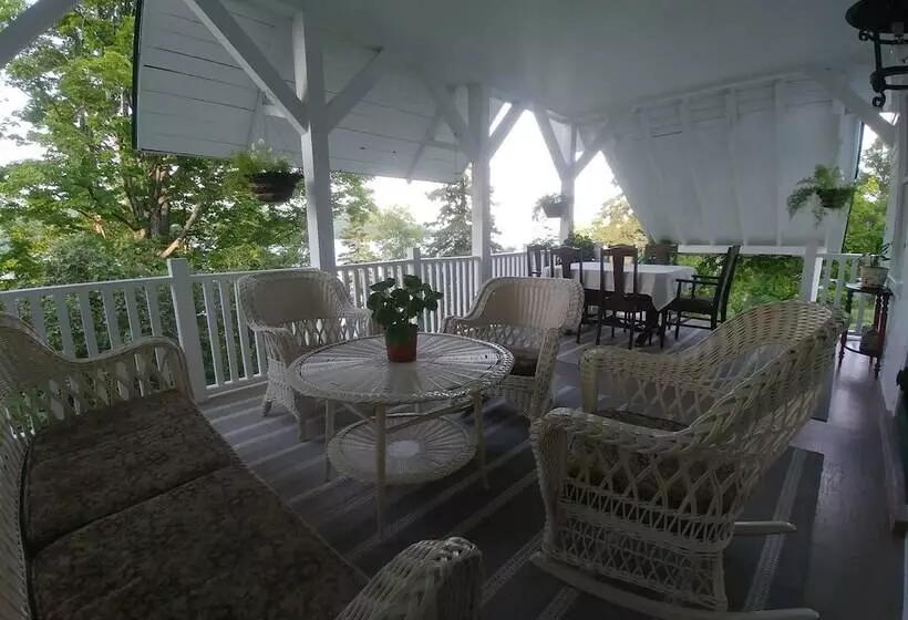 Majatalo Auberge Marie Blanc