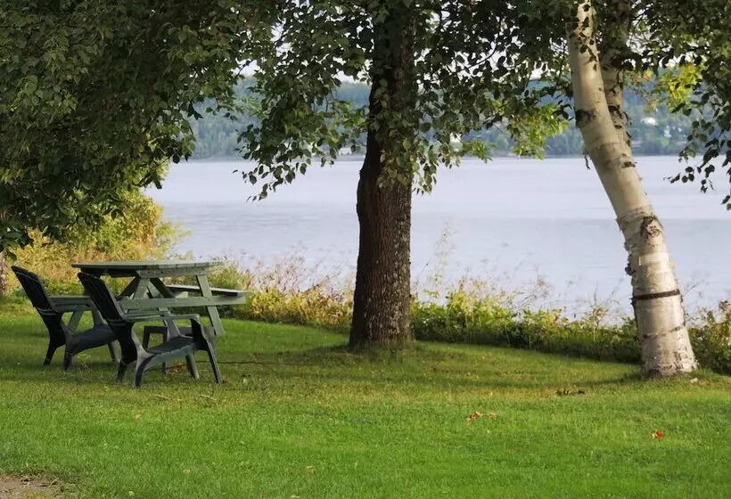 Majatalo Auberge Marie Blanc