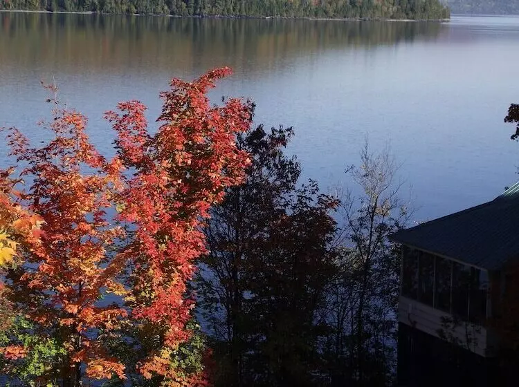 Majatalo Auberge Marie Blanc