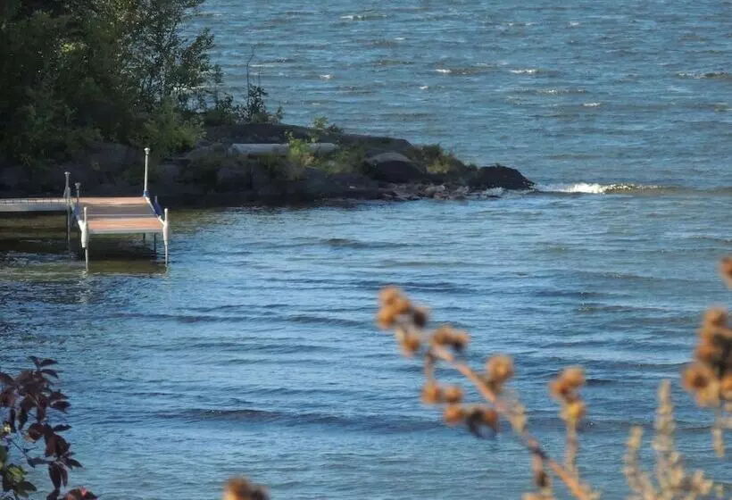 Majatalo Auberge Marie Blanc