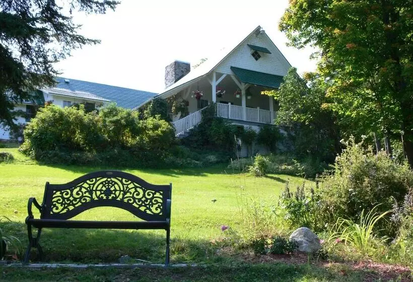 Majatalo Auberge Marie Blanc