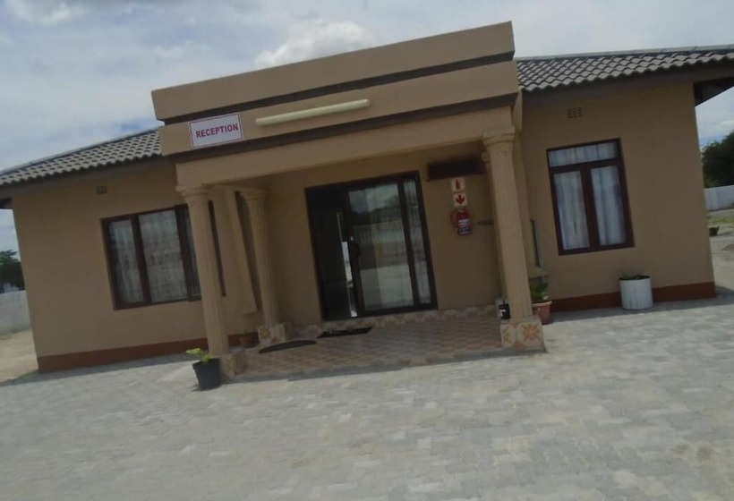 پانسیون Bel Rea Guest House