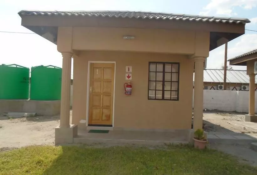 پانسیون Bel Rea Guest House