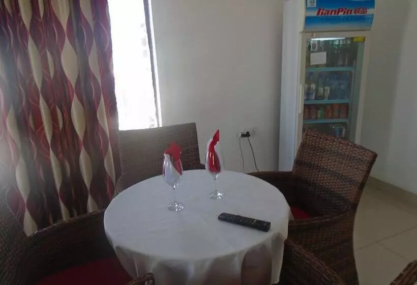 پانسیون Bel Rea Guest House