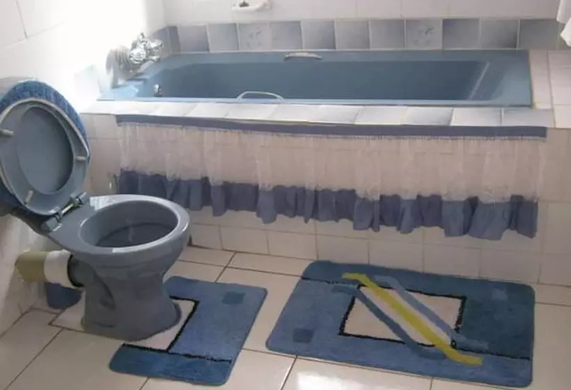 پانسیون Bel Rea Guest House