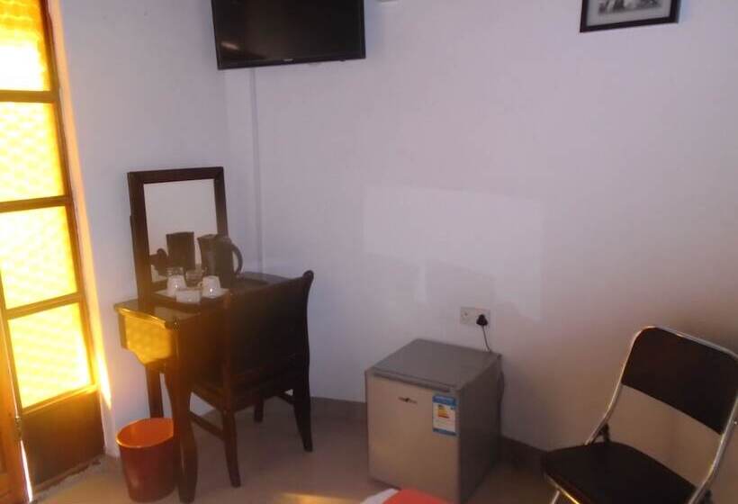 پانسیون Bel Rea Guest House