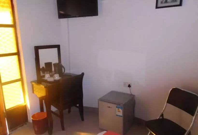 پانسیون Bel Rea Guest House