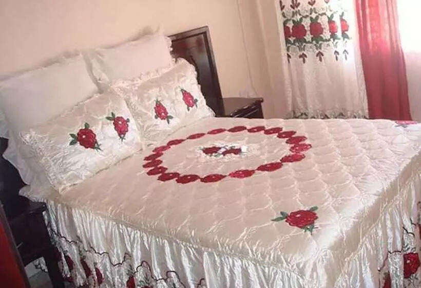 پانسیون Bel Rea Guest House