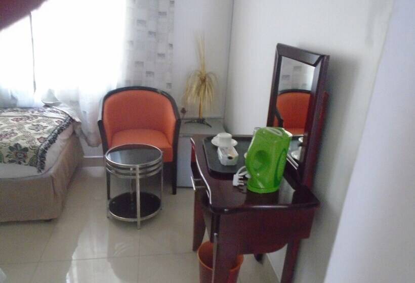 پانسیون Bel Rea Guest House