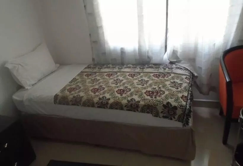 پانسیون Bel Rea Guest House