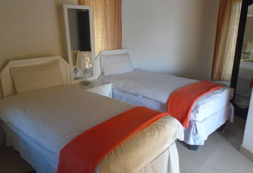 پانسیون Bel Rea Guest House