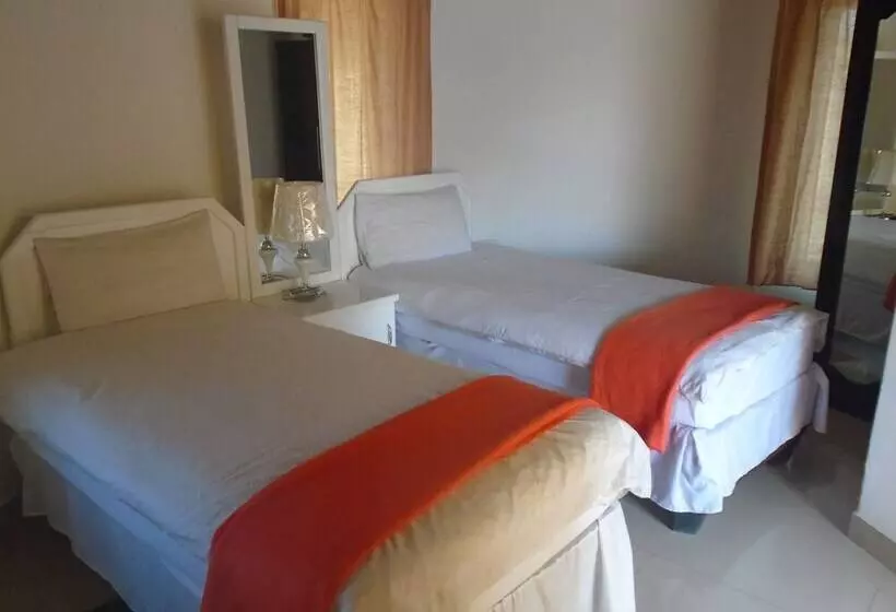 پانسیون Bel Rea Guest House