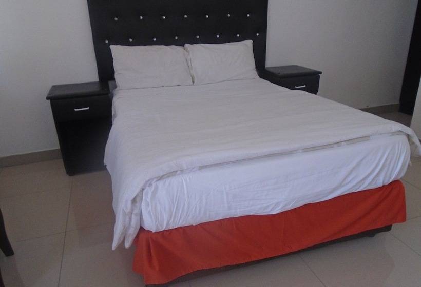 پانسیون Bel Rea Guest House