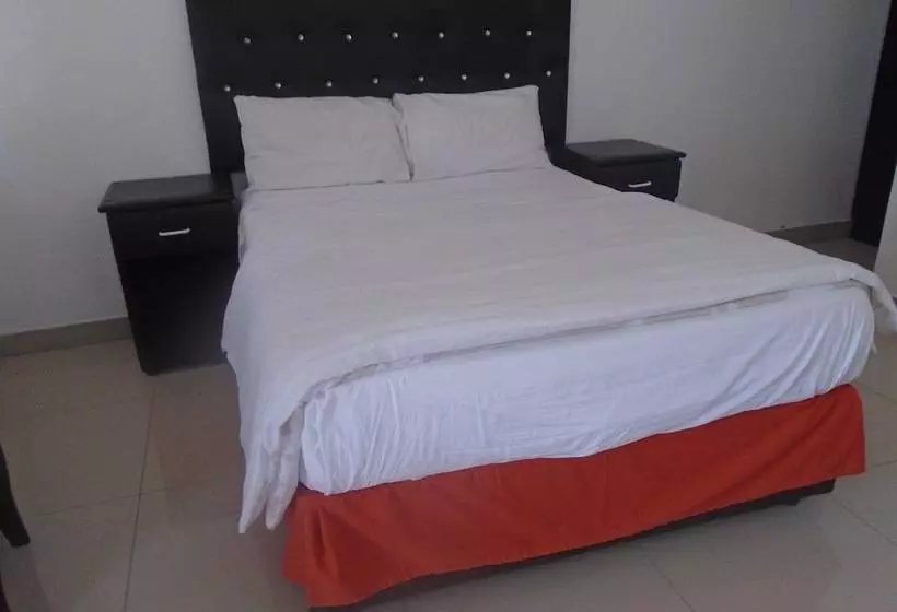 پانسیون Bel Rea Guest House