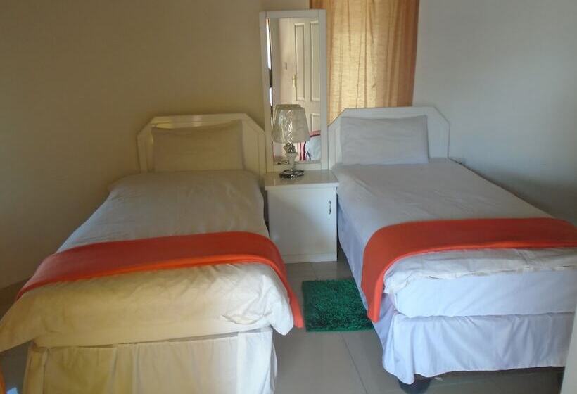 پانسیون Bel Rea Guest House