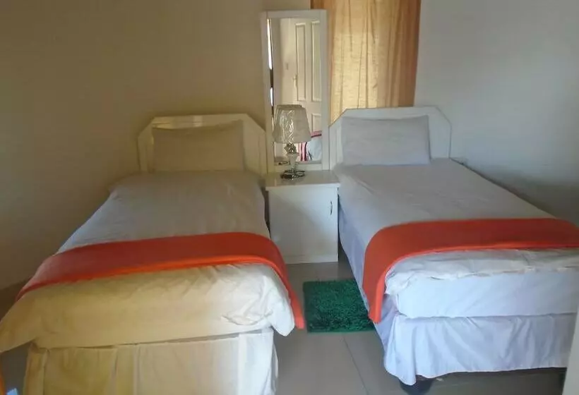 پانسیون Bel Rea Guest House