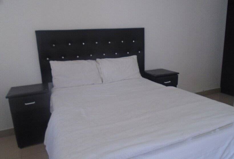 پانسیون Bel Rea Guest House