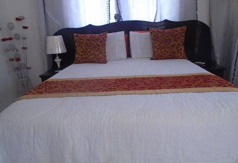 پانسیون Bel Rea Guest House