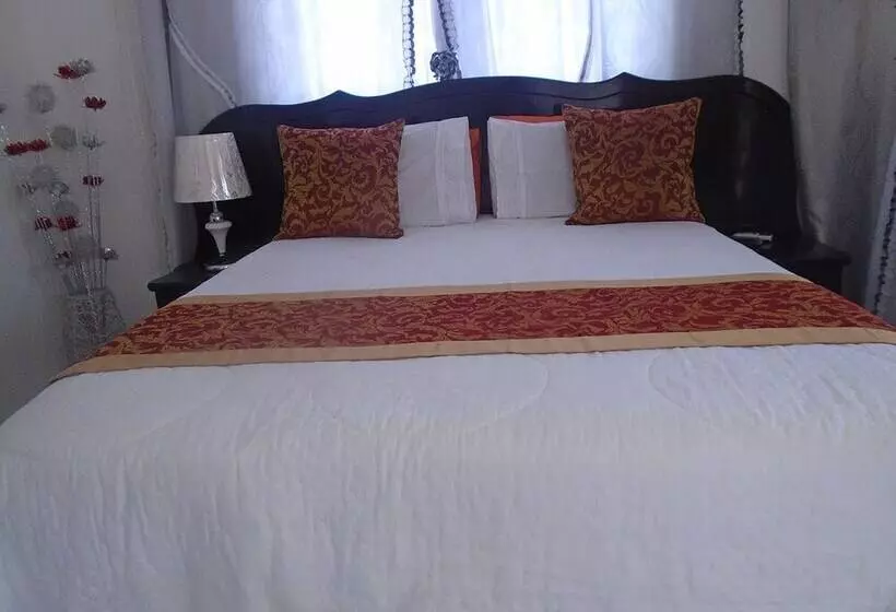 پانسیون Bel Rea Guest House